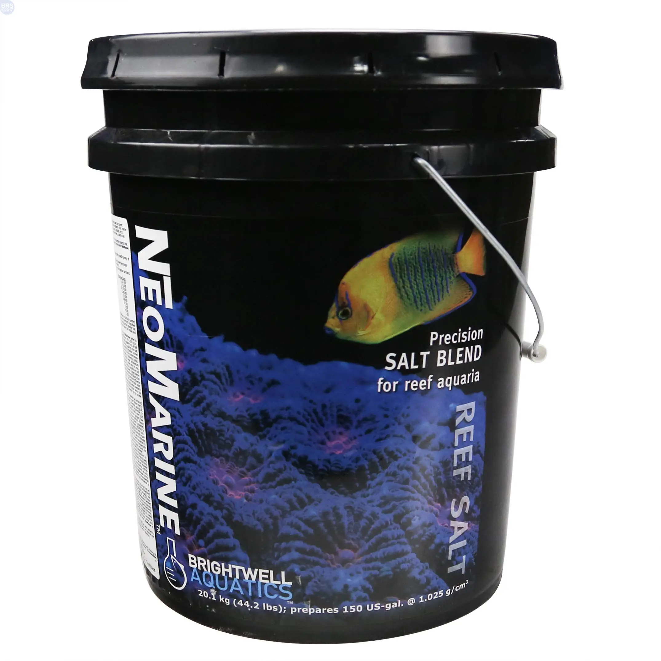 Brightwell salt for reef tank