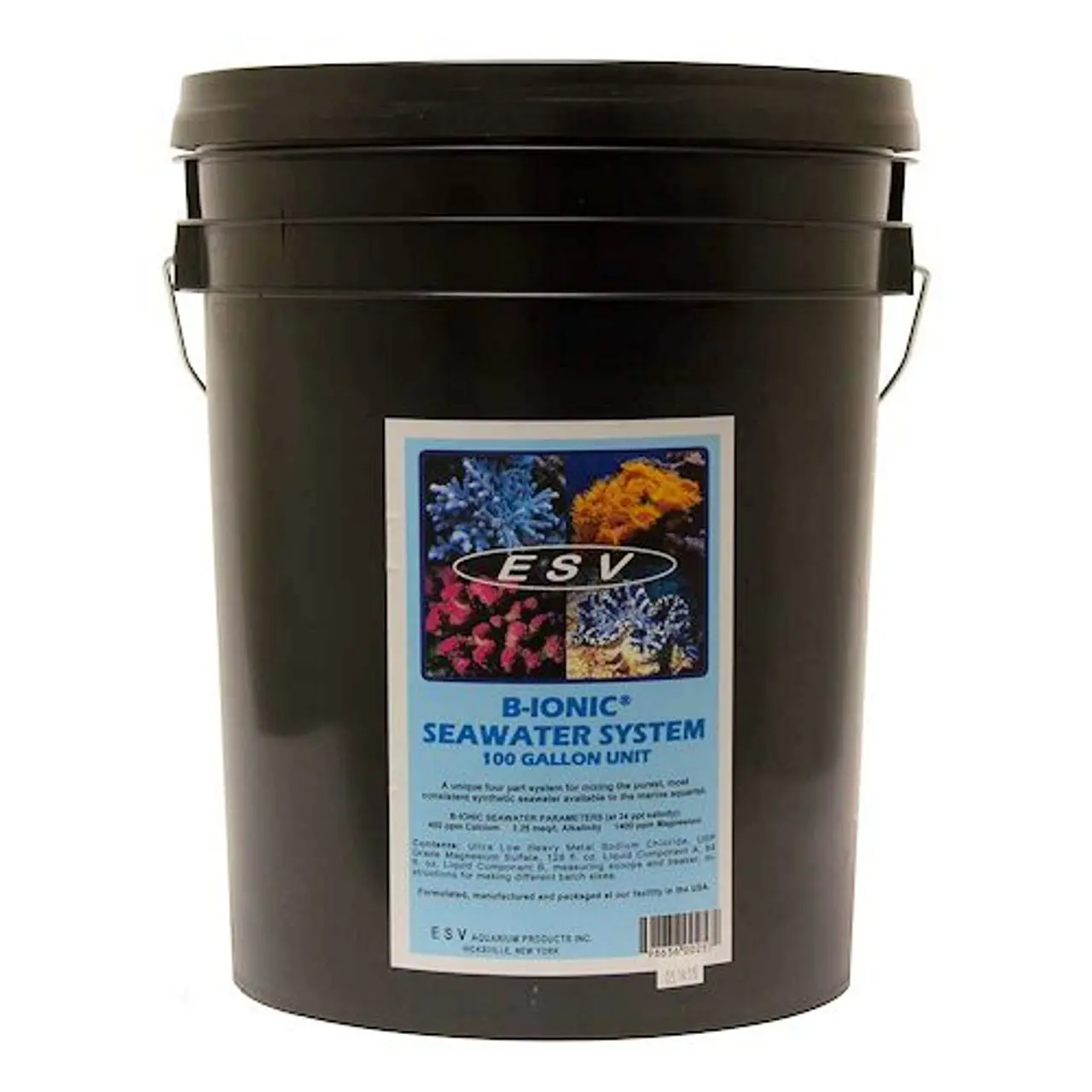 ESV salt for reef tank