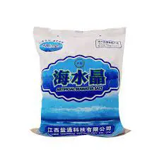 HAIBAO salt for reef tank