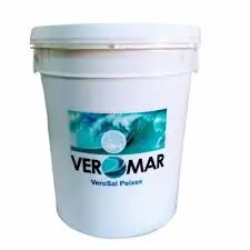 Veromar salt for reef tank